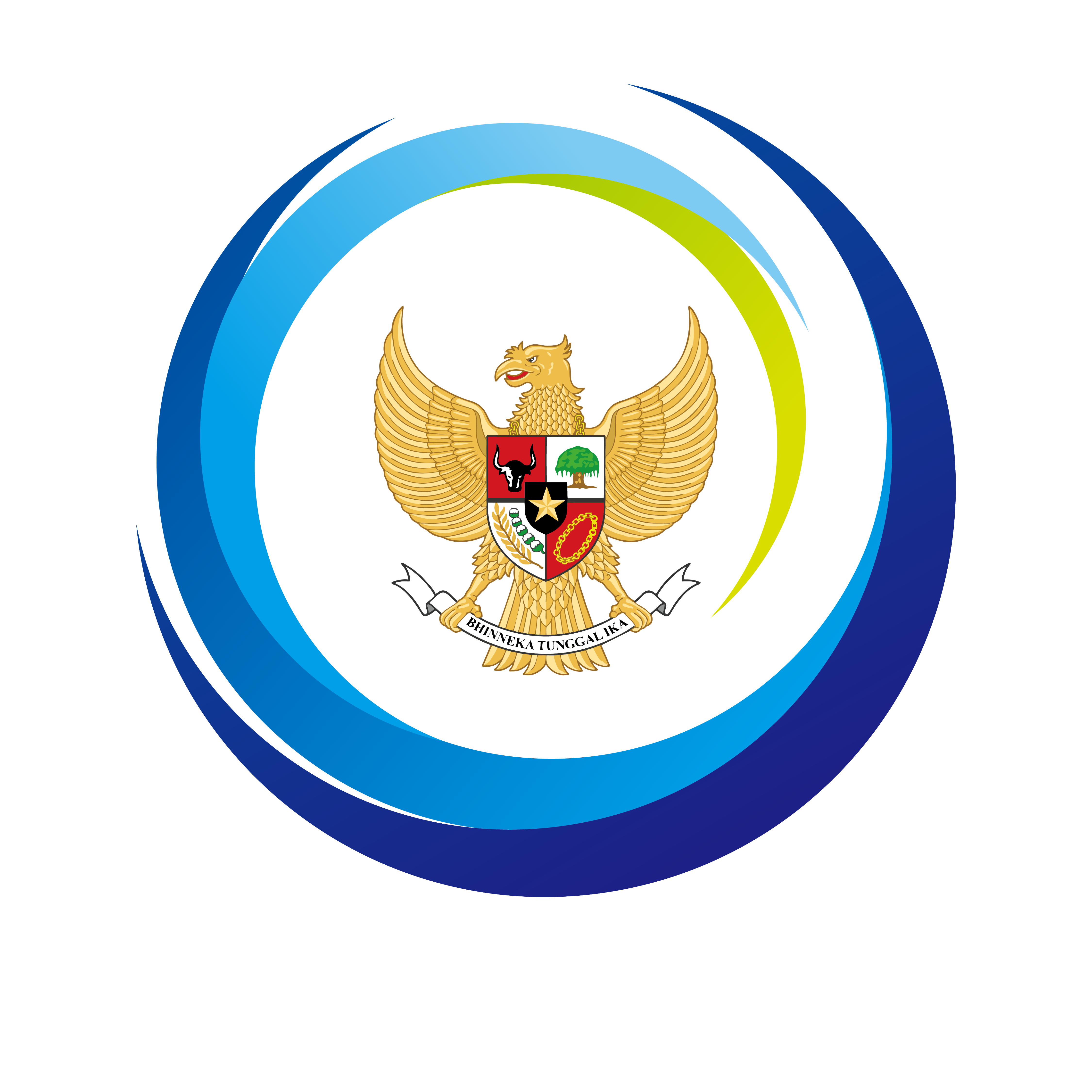 Logo KKP